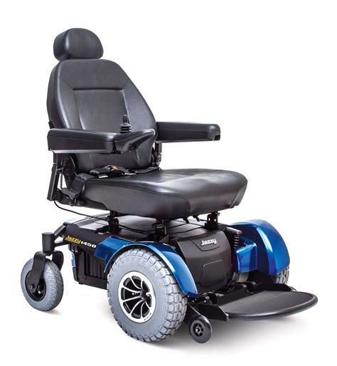 With so many customization opportunities available for electric wheelchairs, it can be overwhelming to sift through the large number of brands, models, and special …